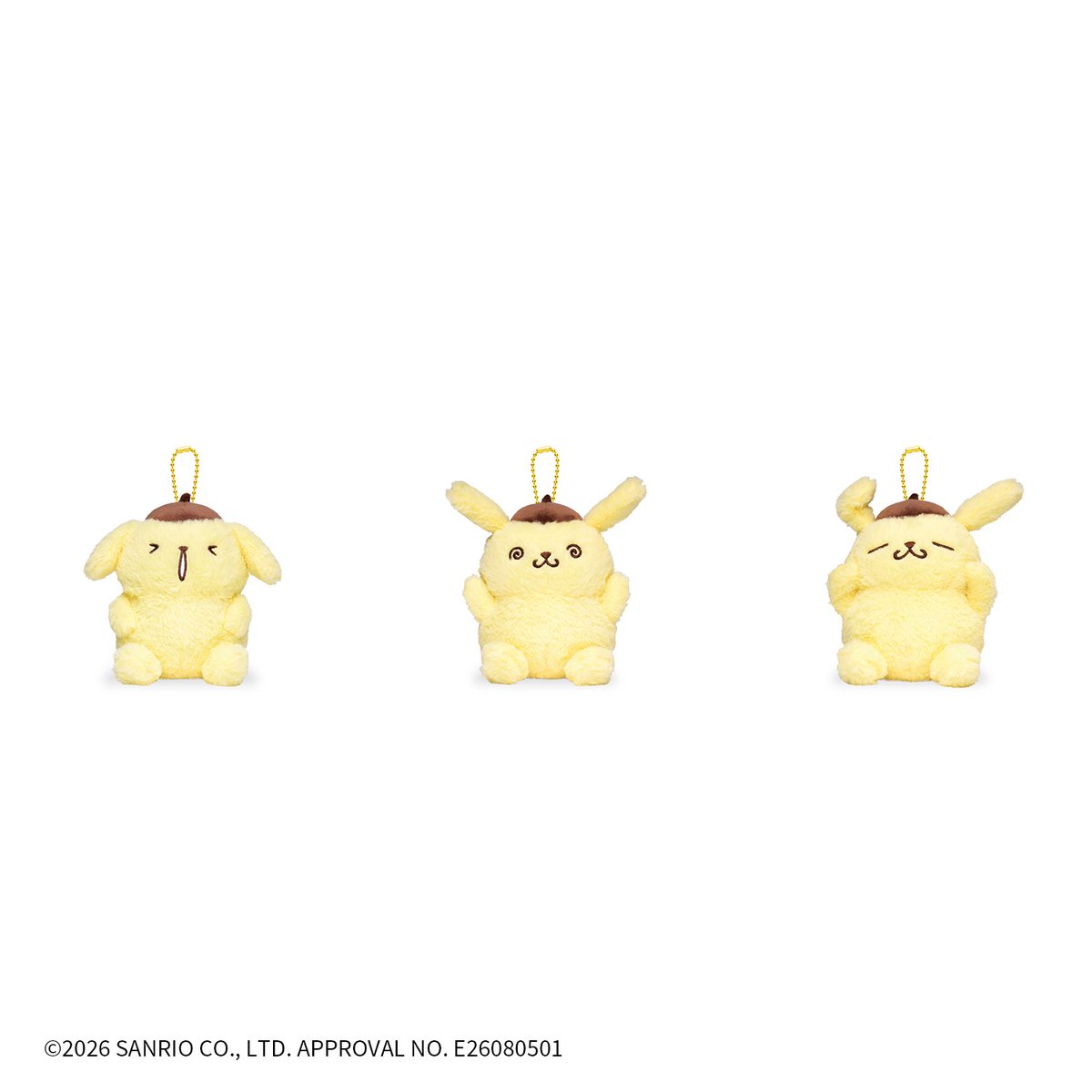 Sanrio fan info JP 🎀 on X: 