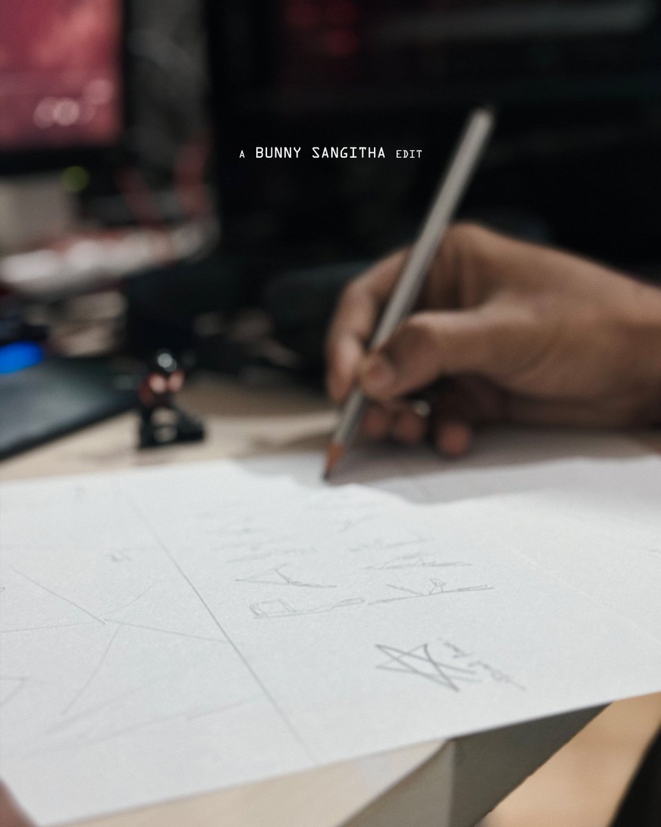 bunnysangitha's tweet photo. The Conceptual Render For #Panjaa4K ✍🏻

Happiest birthday wishhh to @PawanKalyan garu 🤍
#HBDJanaSenaniPawanKalyan https://t.co/GlfTLN80Cq