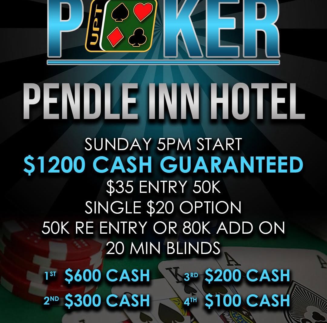 JolinePeedms's tweet photo. 🔥 THIS SUNDAY IS MORE THAN JUST POKER! 🔥
A big Sunday awaits at Pendle Inn Hotel. 🏎️ V8 BBQ DAY IS BACK! Join us for the 2026 Ipswich Super 440, with V8 action, great vibes and a BBQ from 1:00 PM. Then at 5:00 PM, it’s poker time! Join our https://t.co/p04elGq0Hz