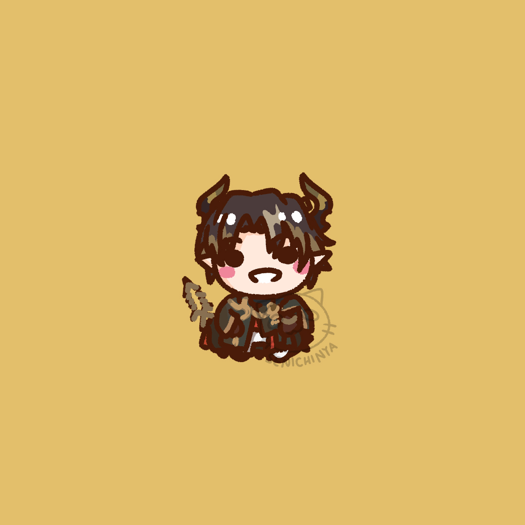 senichinya's tweet photo. Kutukutu Sui Siblings 
(1/3)

#suisiblings #sui #arknightsfanart #chongyue #wang https://t.co/pH5uZRp2Ln