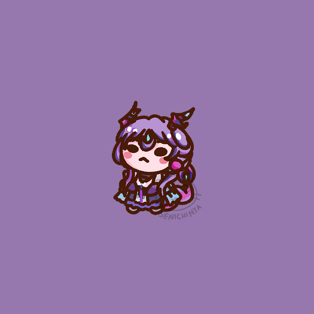 senichinya's tweet photo. Kutukutu Sui Siblings 
(1/3)

#suisiblings #sui #arknightsfanart #chongyue #wang https://t.co/pH5uZRp2Ln