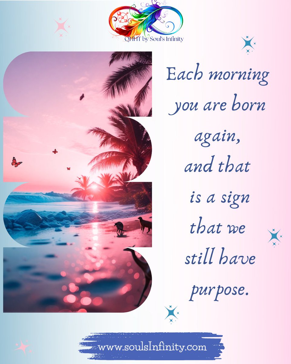 Souls1nfinity's tweet photo. ₊˚.⋆☾⋆⁺₊✧ Good morning lovely people! ₊˚.⋆☾⋆⁺₊✧ Wishing you a beautiful day ✩₊˚.⋆☾⋆⁺₊✧ https://t.co/7p3o1RGiKY