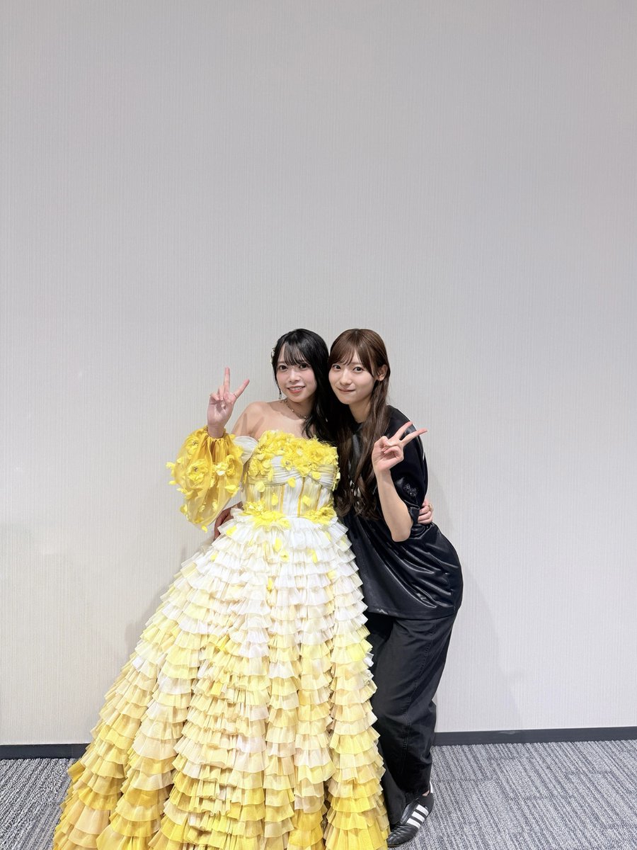 hinatazaka46's tweet photo. 【ブログ更新☀️ 宮地すみれ】 陽世さんへ https://t.co/0PsxfWhItx #日向坂46 #宮地すみれ https://t.co/4V9ynUMfAy