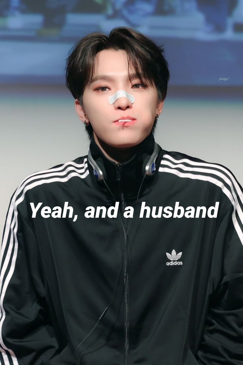 Haye_SMESME's tweet photo. #Cheolchan and #Gyuchan finally join the trend https://t.co/pnVEXVqtqb