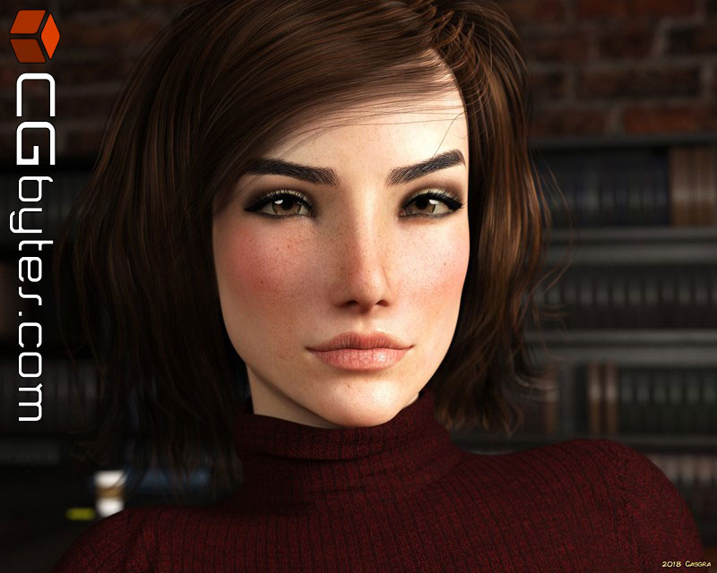 CGbytes's tweet photo. Today we take a look at this render from casualgrapher
See more of their work here: https://t.co/TcKH52FfRN

#CGbytes #ArtistSpotlight #Render #Daz3D https://t.co/2421G7FXe2