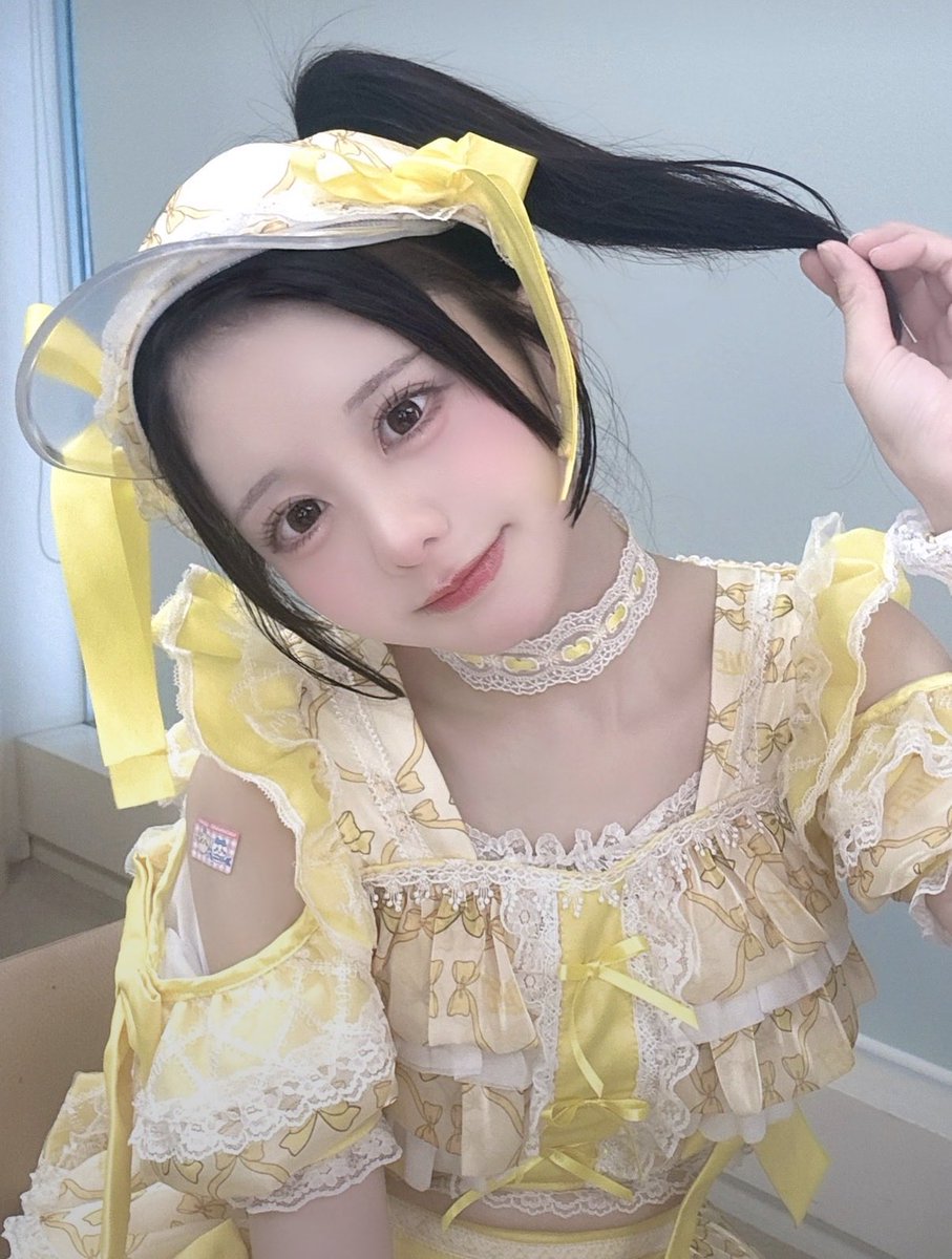 _jyn4's tweet photo. 名古屋住みアイライファーさんと仲良くしたい(՞っ ̫ _՞)
かわいすぎるうさちゃん置いときます♩♩ https://t.co/7L2MbBzDWB