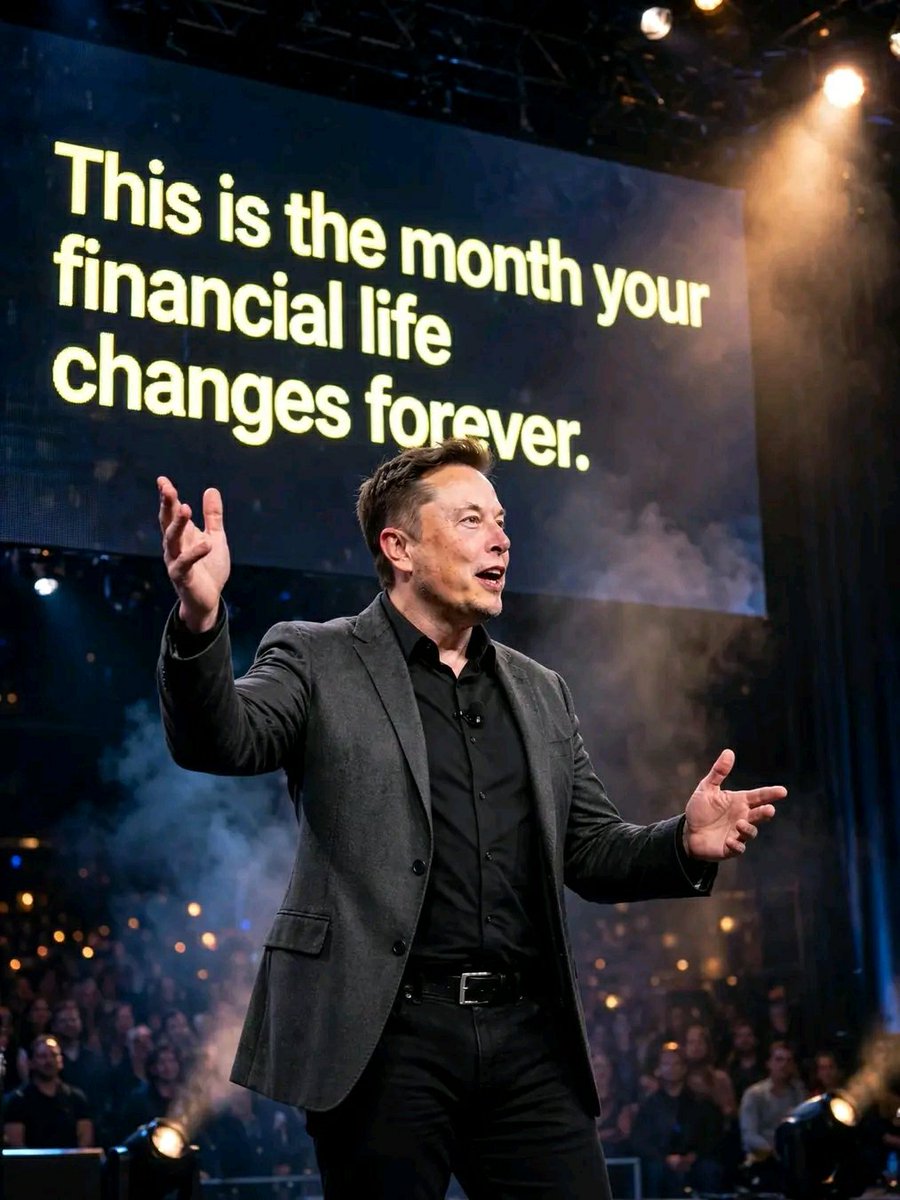 ElMuskX2's tweet photo. Your future depends on what you do today🚀 https://t.co/ZBnx9btEnD