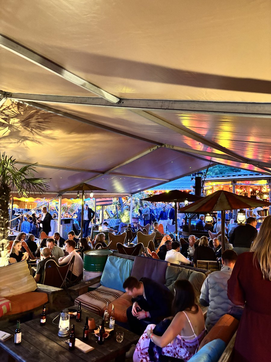 IridiumComm's tweet photo. Great tides at the Friends of Iridium event at #SMM! ππ’
Thank you to everyone who joined us! Looking forward to making more connections this week at #SMMFair booth Hall B6 Booth 313β https://t.co/tboz238uoS #SMMHamburg #SMM26 https://t.co/Acg8S2Jv4S