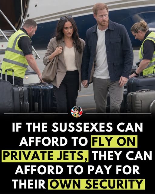 RodSpode2's tweet photo. .@RoyalFamily She called the British people racist despite millions celebrating their marriage, and he sold out the Queen. https://t.co/gBM4gVCEfC
