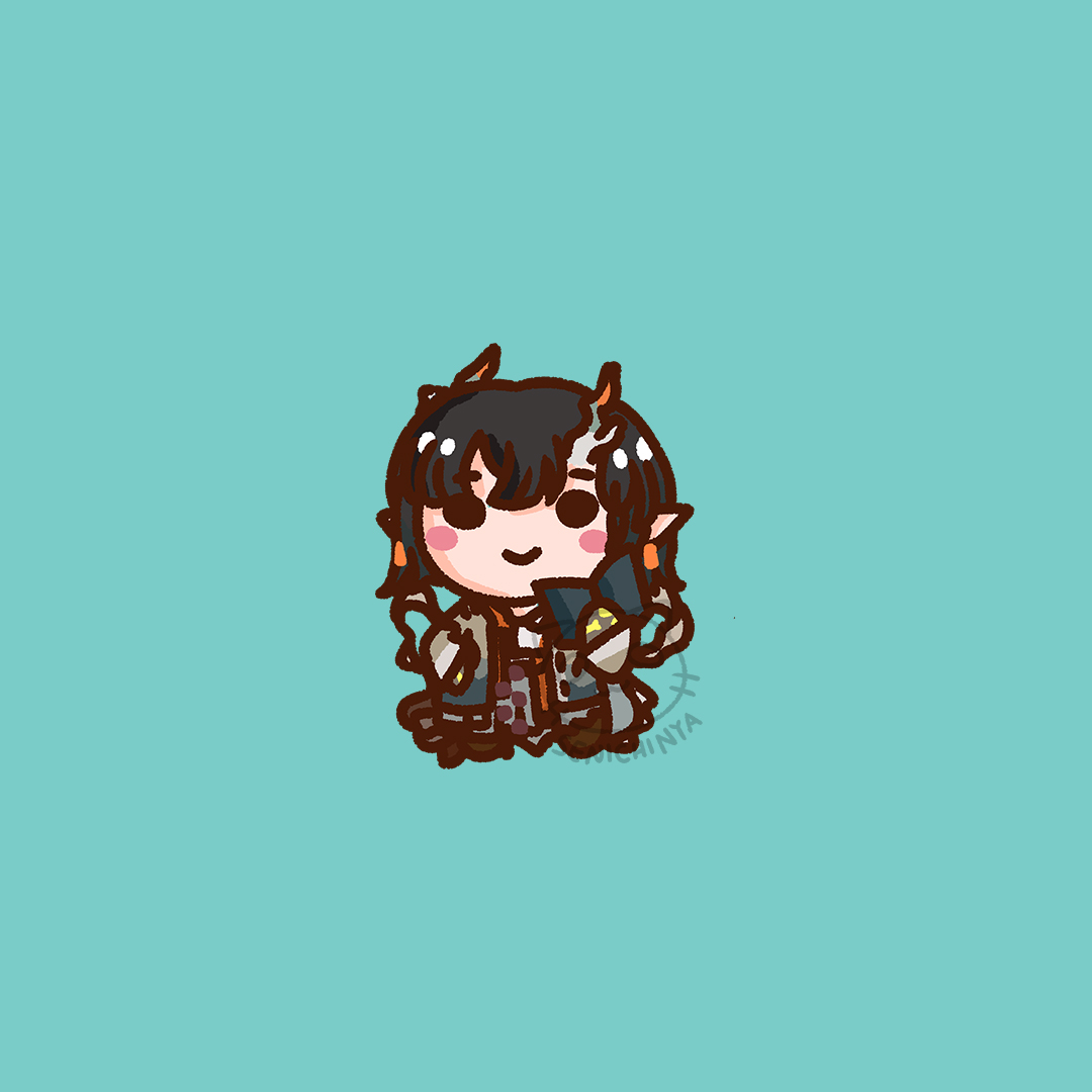 senichinya's tweet photo. Kutukutu Sui Siblings
(2/3)

#suisiblings #sui #arknightsfanart #jie #jun https://t.co/CLuuKRFuL9