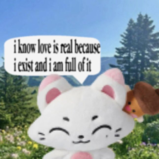 faerimsy's tweet photo. hello #Snowkishealings 🍀 ₍^ₗ   ̫˳ ₗ^₎★ https://t.co/LCNDoVS4TG