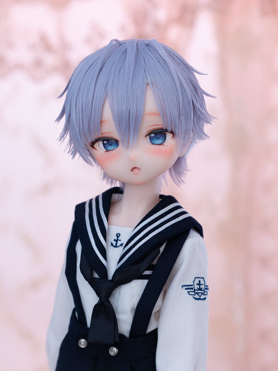 Reposts by うづ🍼 Renette (@star_dust_doll) / X