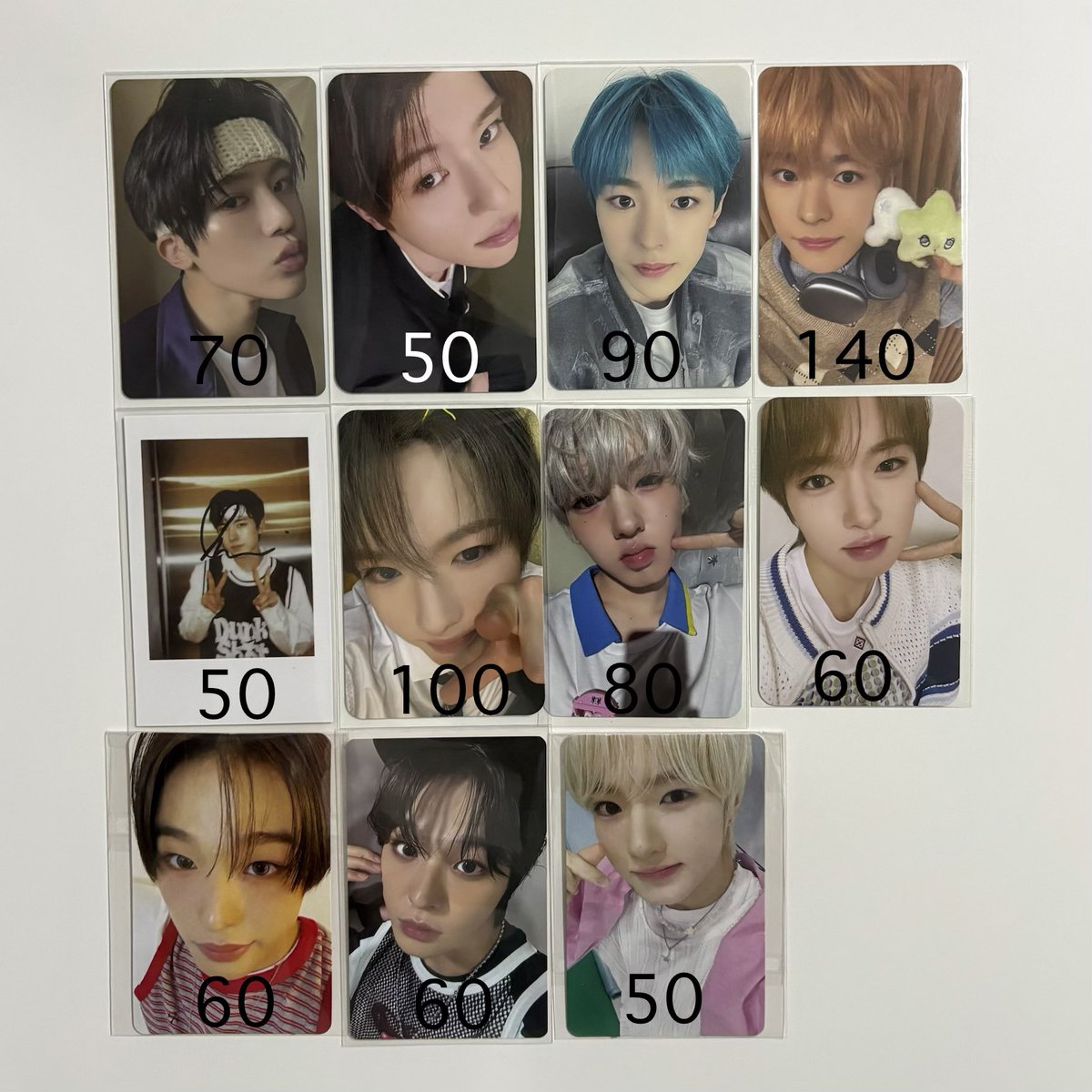 003chy_y's tweet photo. Wts.การ์ด ชิอน ริคุ ยูชิ ซาคุยะ ราคาตามภาพ
ค่าส่ง 30฿ 
(สนใจเฟบก่อนdm)
#ตลาดนัดnct #ตลาดนัดnctwish https://t.co/ijsaa877Ey