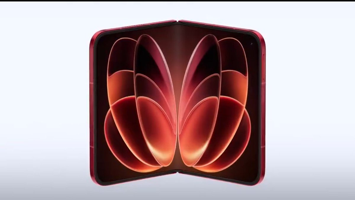 stufflistings's tweet photo. The Xiaomi 18 Fold. https://t.co/iU6k3R6smx