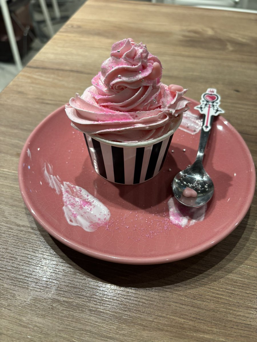 mei15254's tweet photo. コンパスカフェ来ました！ https://t.co/7uU4Nf2aIs