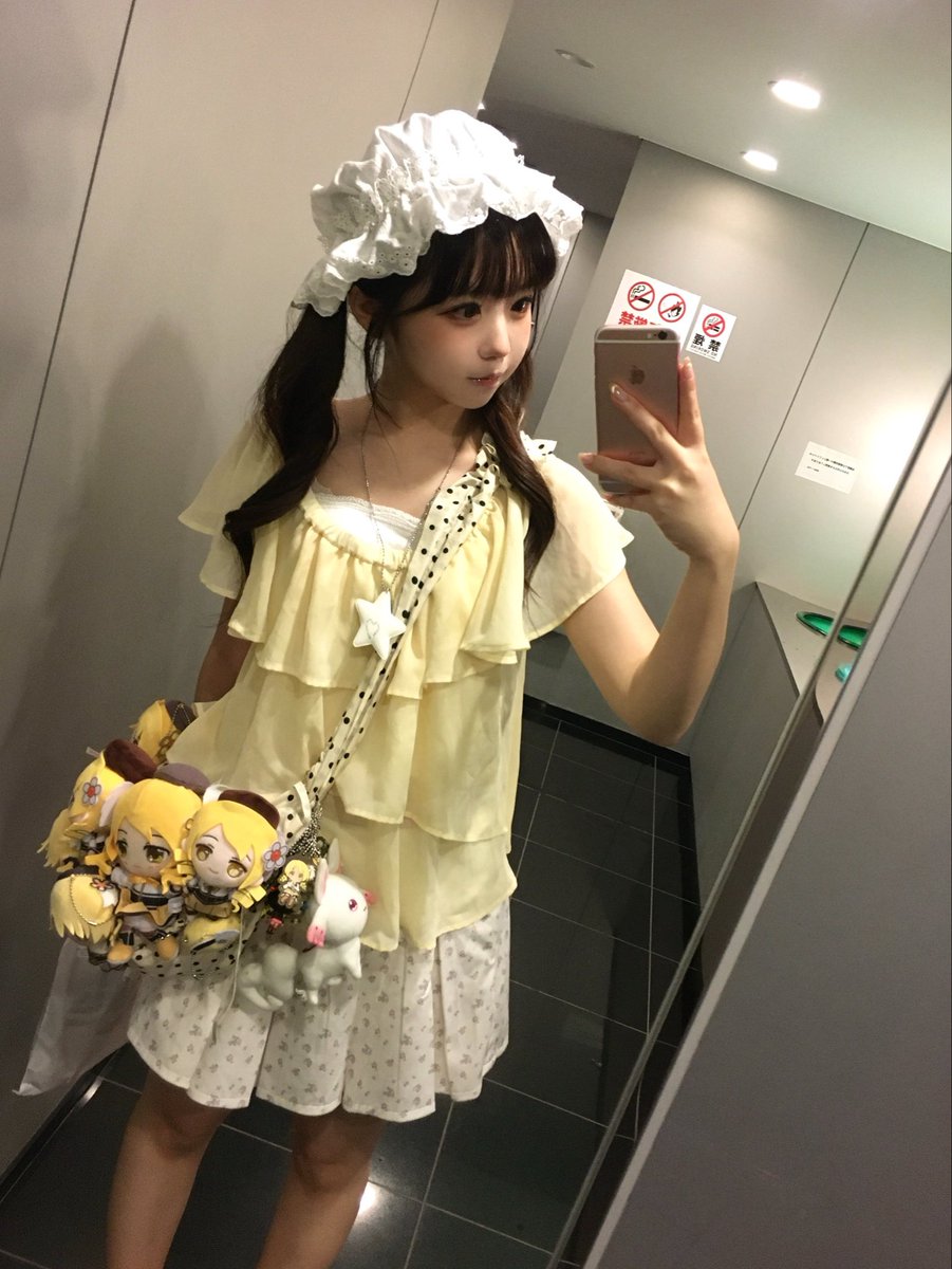 rikuchyang's tweet photo. 여친룩으로 여친 만나고옴 (회천봣어요~) https://t.co/BVtMCTJp6C