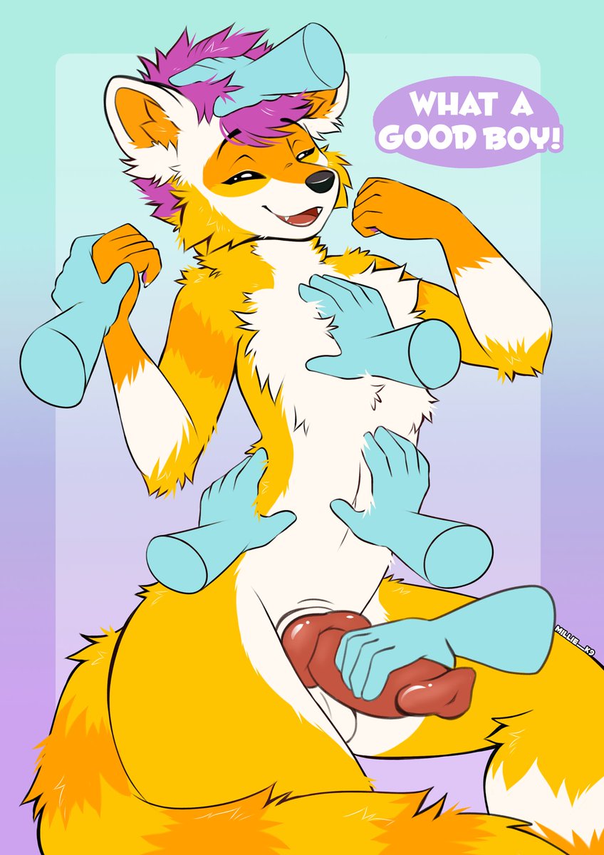 GoopyRacc's tweet photo. NSFW alt :P https://t.co/ttzYraTGSz