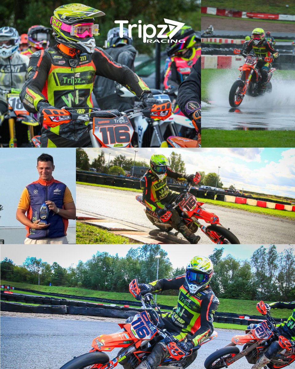 ChassidyBujaz's tweet photo. Harvey Ward
24 | Leeds
Motocross: 10 years | Jet skis: 4 years
Supermoto: 3 rounds
Clubman
One to watch
Great photos from Shootinit! https://t.co/TVYwY6aCFT