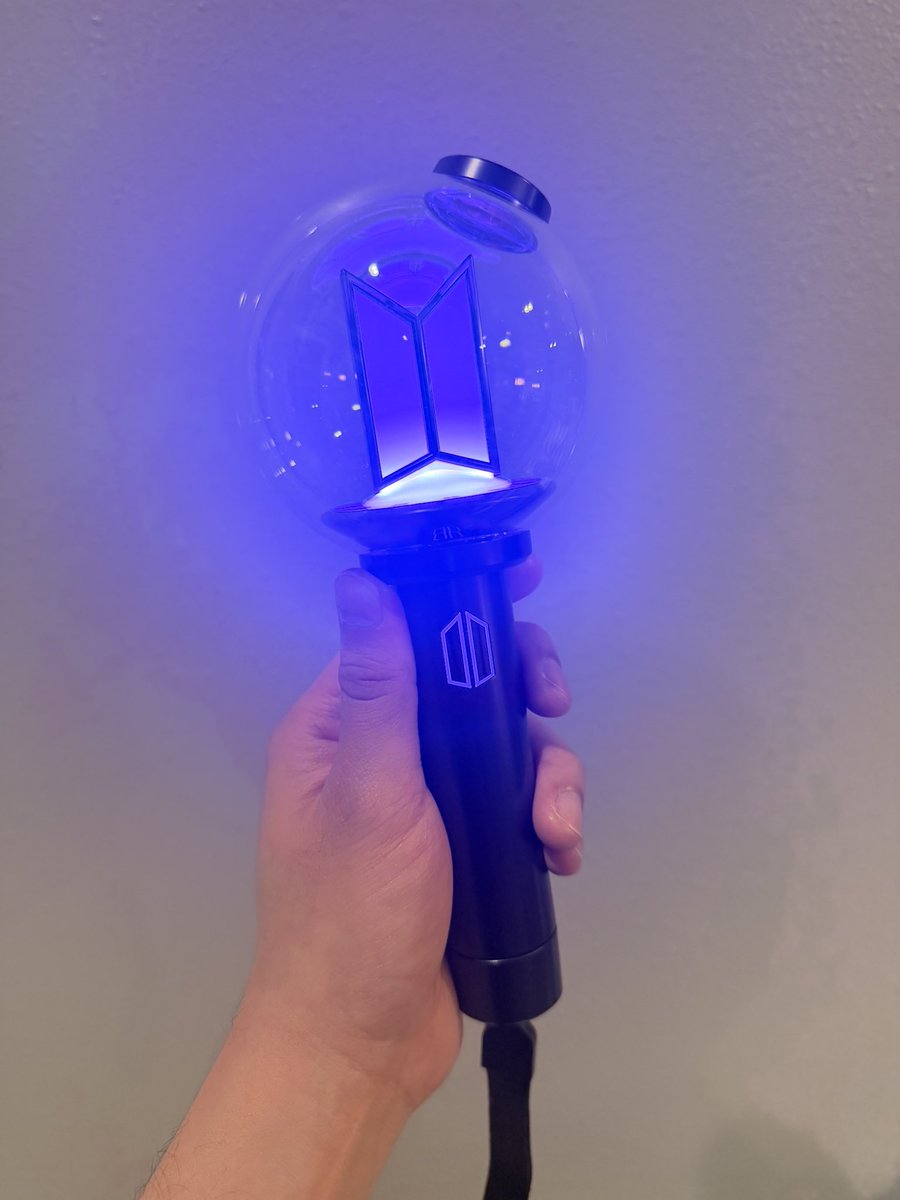 TheGoodTakeWCB's tweet photo. Our mahal, Christian Bables, is set to attend the BTS Arirang World Tour in LA tomorrow! 

A perfect reminder that dreams really do come true.

Borahae 💜

#BTS_WORLDTOUR_ARİRANG #BTS_WORLDTOUR_ARİRANG_LA #bts https://t.co/5swktau0yv