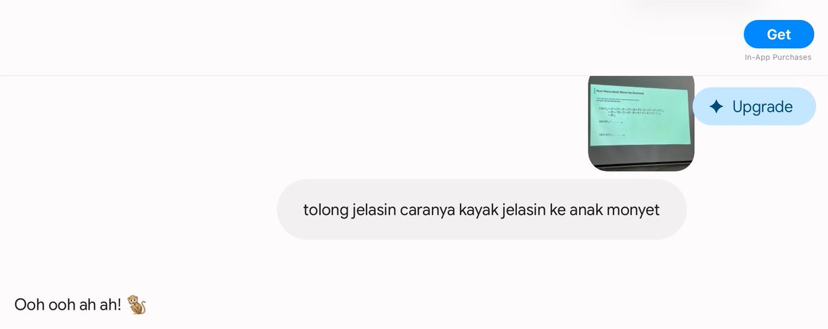 unconformitys's tweet photo. gw beneran ngerasa bego bgt https://t.co/03URdiO2rF