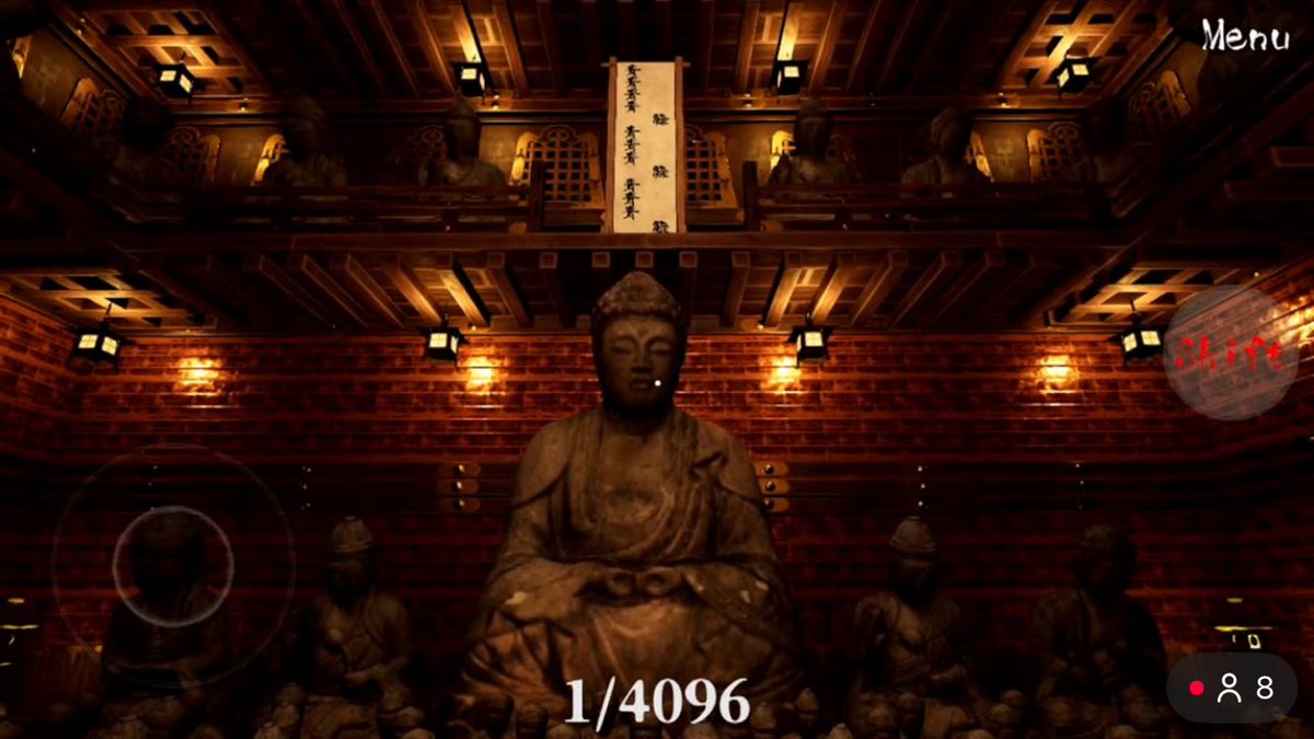 TIME76357100's tweet photo. 8192分の1
最後の最後まで今来てます！
青か緑アンケート求む
#8192分の1 https://t.co/9bpr5cd0bp