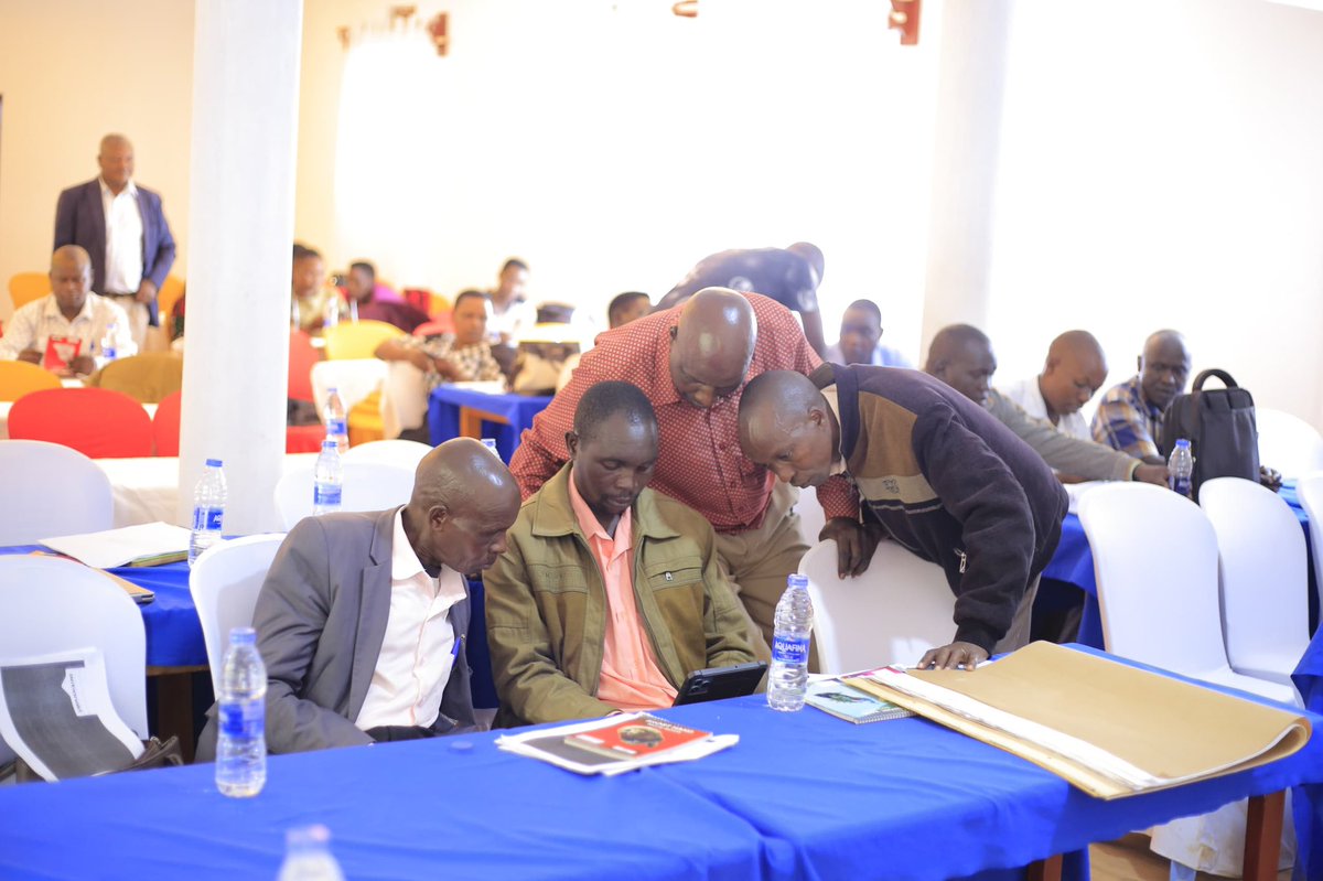 actionaiduganda's tweet photo. Child Rights Clubs give learners space to understand their rights, build leadership skills, support peers and speak up. Schools committed to reviving these clubs through teacher patrons, learner leadership and regular mentorship to support retention. https://t.co/sNssxnWqup