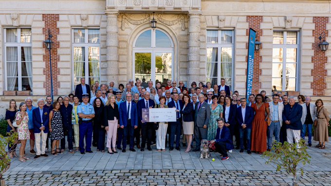 Image de l'actu de Département de la Vienne