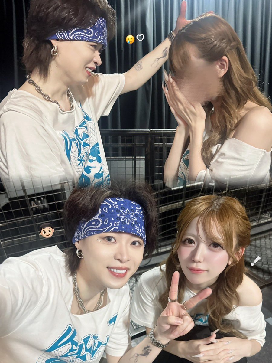 fuchandayo_620's tweet photo. ❤︎ 𝟐𝟎𝟐𝟔.𝟎𝟖.𝟐𝟖 ❤︎ https://t.co/G058mGDLGV