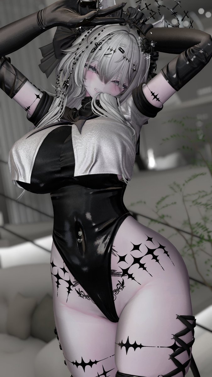 bloomvrc_'s tweet photo. I wore that thing from before.
#VRchat #VRC #VRchatworld #VRchatphoto https://t.co/zRMHYwDm3I
