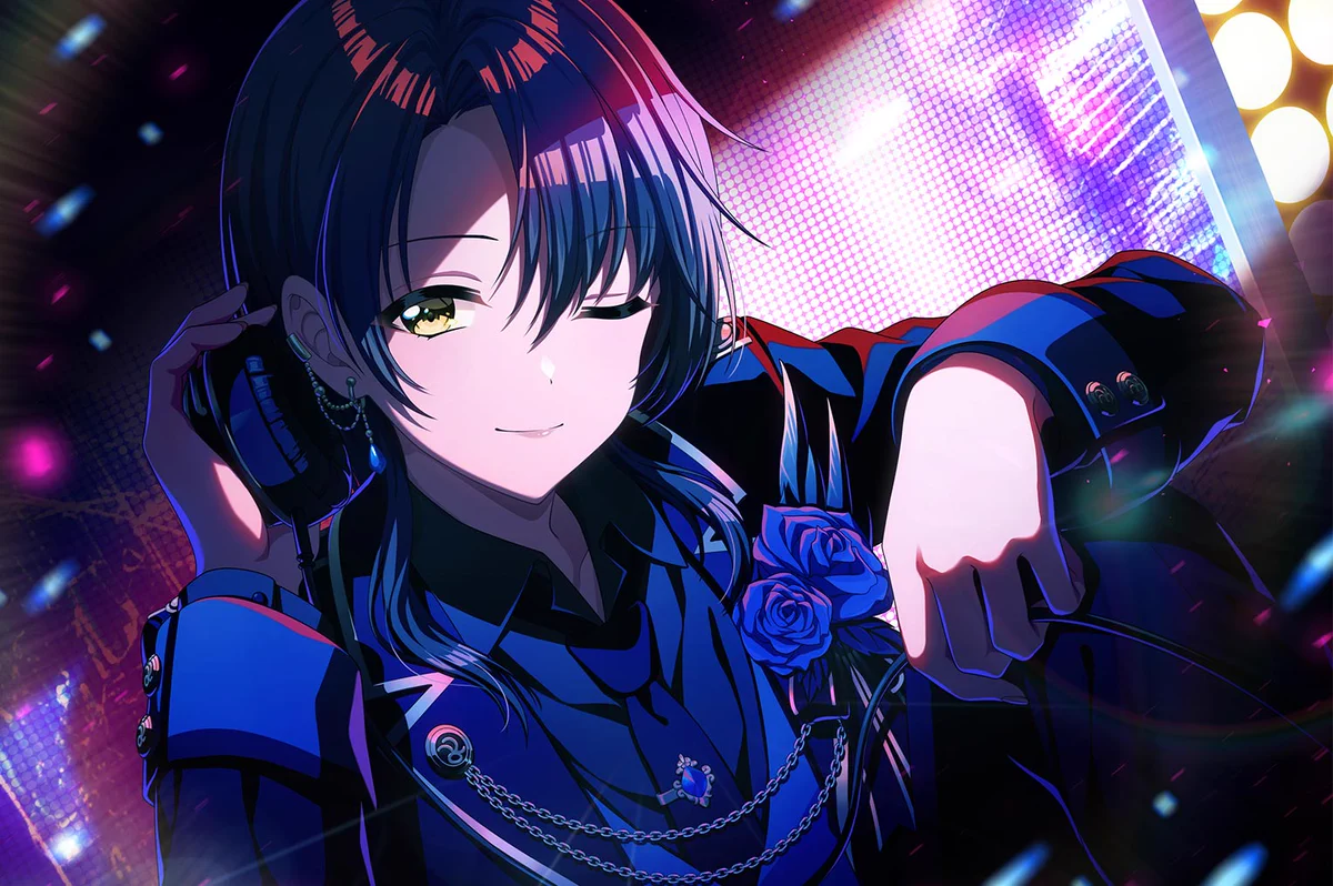 グルミク ENG (@d4dj_updates) / X