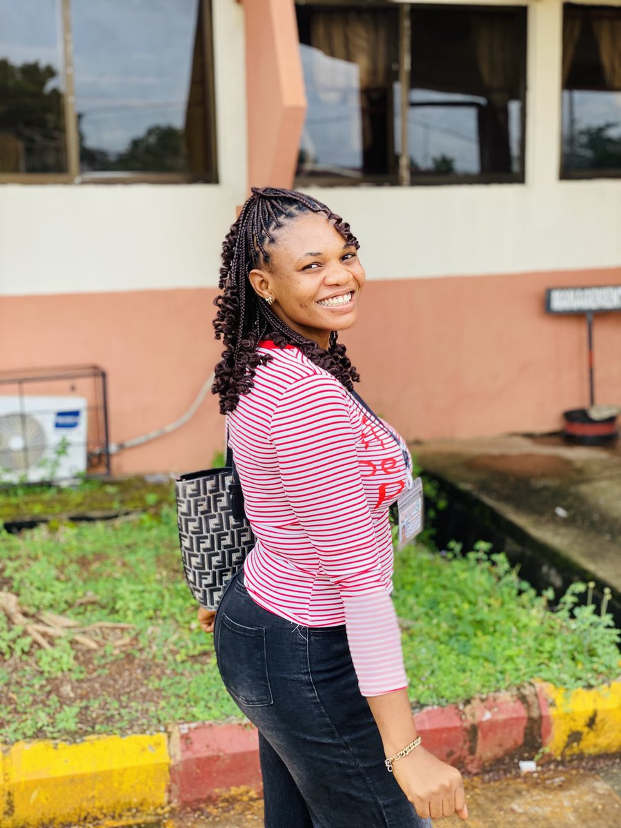 nmatina03's tweet photo. When the time comes, even the grass will obey you 🥰. 
Crushing on myself... https://t.co/SUvIbciJ7f