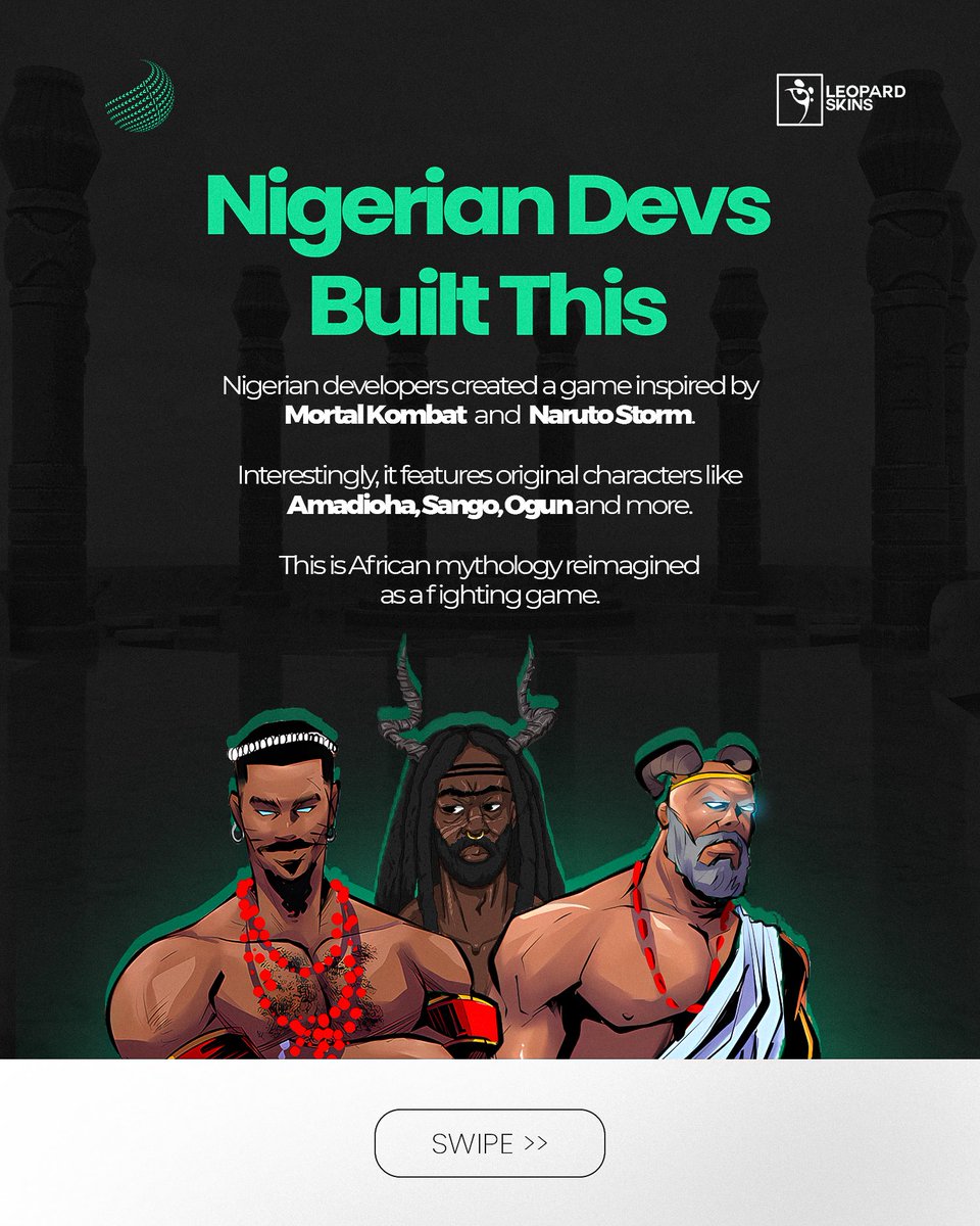leopardskins_tm's tweet photo. Our game drops this September.

Be first to play. Join the waitlist now.

Limited Spots available*❗

Sign Up: 
https://t.co/7SliVVknwf https://t.co/AKoQ2kPVsf