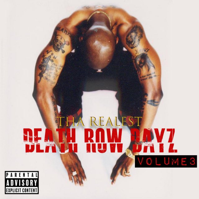 LetMeLand103's tweet photo. Unfortunately Death Row had a Pac wannabe on their label as well. After Pac passed and Snoop left the label Suge signed “Tha Realest” and Top Dogg (A blood version of Snoop). Suge told the Outlawz “Y’all better find a new Pac or I will”. https://t.co/ERQF9KJGww