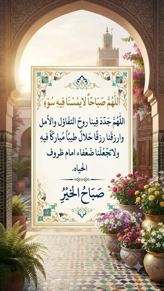 ENG_ALmousawi80's tweet photo. #صباح_الخير #صباح_النور https://t.co/3rV8DcVHUD