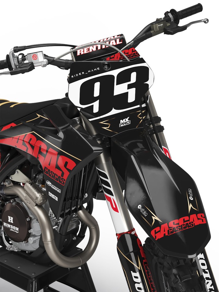 NatachaClis87j's tweet photo. Customize your GasGas motorcycle with a glossy, heavy-duty vinyl graphics kit. Designed for 2020–2023 EC/MC models, it’s ready for street and off-road riding, with personalization available to make every ride stand out. https://t.co/FeuRVZnvaV