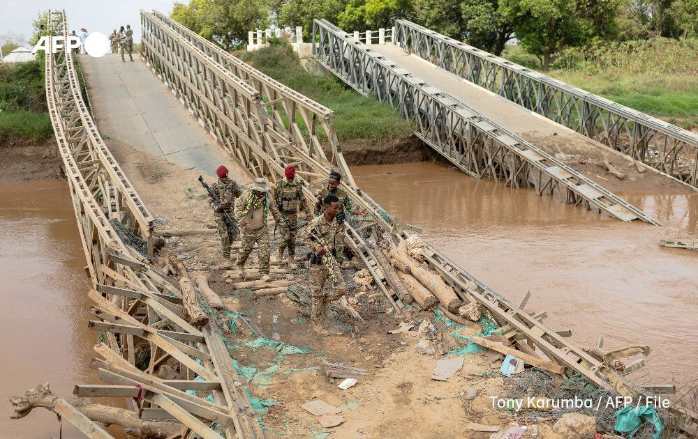 AFP tweet picture