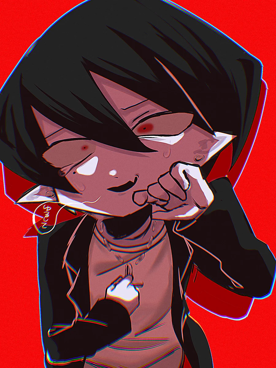 謎J (@23rovelt) / X