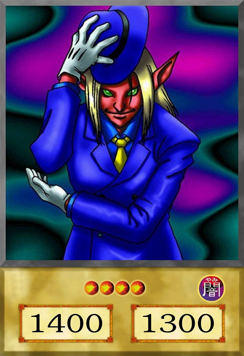 yugioh's tweet photo. Guess the story arc with just these 4 cards! #yugioh https://t.co/YGrlIxB3Ka