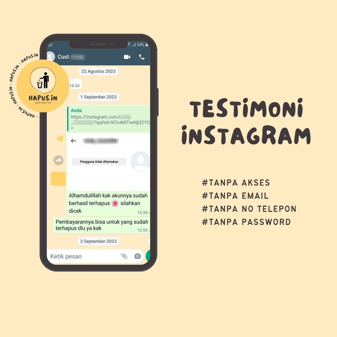 yucmih's tweet photo. Hii guy Butuh bantuan problem akun ? (Instagram, Whatsapp,TikTok,Twitter/X, Threads,Facebook,LinkedIn,YouTube,dll)

• Pemulihan akun yang hilang/disabled
• Penghapusan akun permanen (semua platform)

Jasa Sadap, Jasa Lacak, Jasa Hack

Mau order?Konsultasi WhatsApp di bio. https://t.co/7UCNNIAzk6