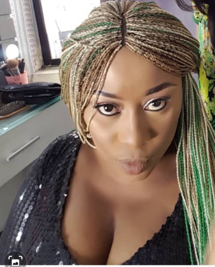 IfeomaOkoro13's tweet photo. The mercy of God brought my evidence Hallelujah ๐๐๐๐๐๐๐ For what God cannot do does not exist #Nsppd #7amFirePrayers #FireAltar #๐ฅ๐ฅ๐ฅ๐ฅ๐ฅ https://t.co/iGG72TOZtc