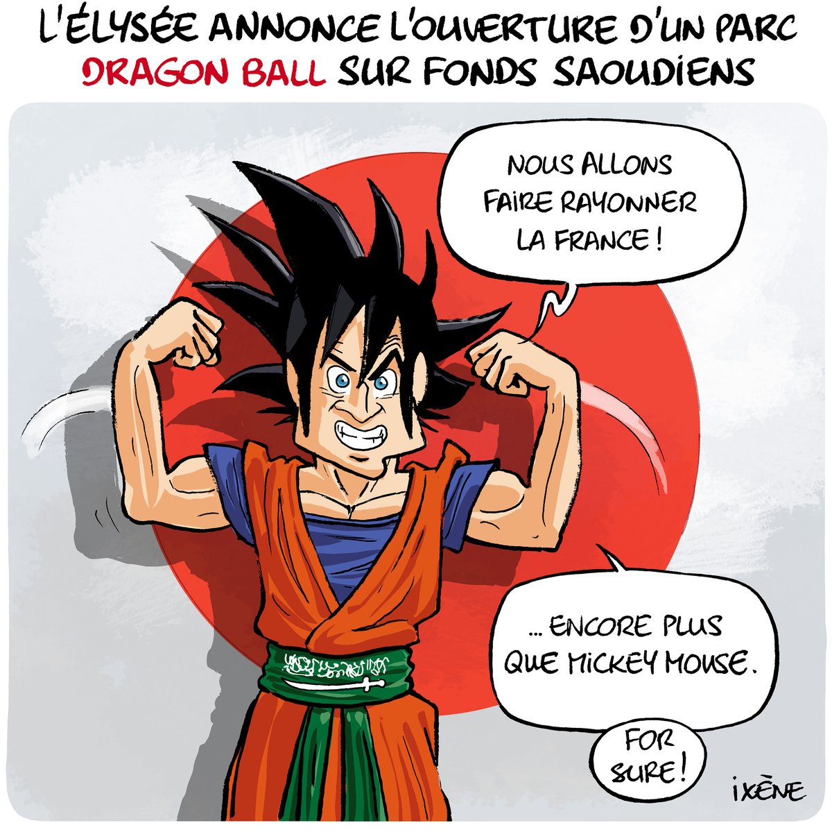 ixene_dessin tweet picture