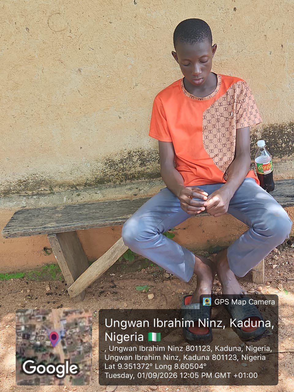 Troops rescue 16-year-old kidnap victim in Kaduna State
