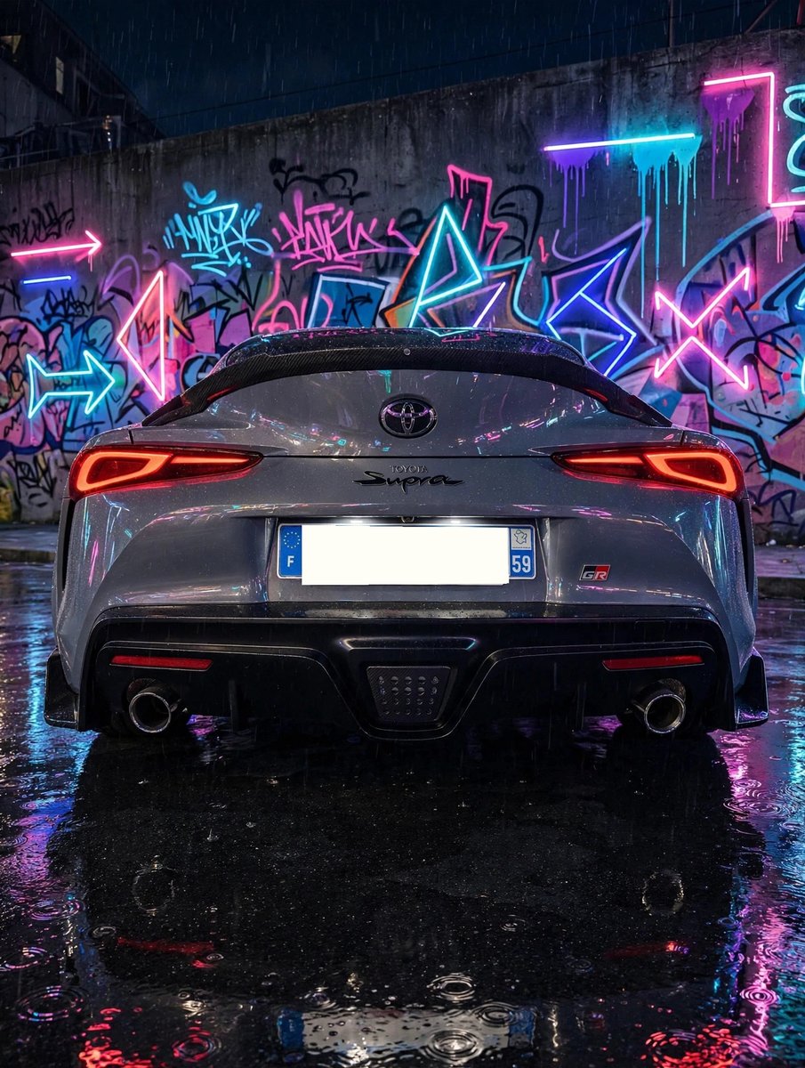 oliviercarlover's tweet photo. Neon lighting π₯°π₯°π
#Supra #GRsupra #SupraMK5 #JDM #Carbon #Car #SportCar #CarCulture https://t.co/LEhC2ZredV