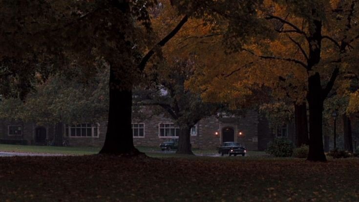 lovyblozz's tweet photo. happy gilmore girls season uwu https://t.co/vXtAKsrVkt