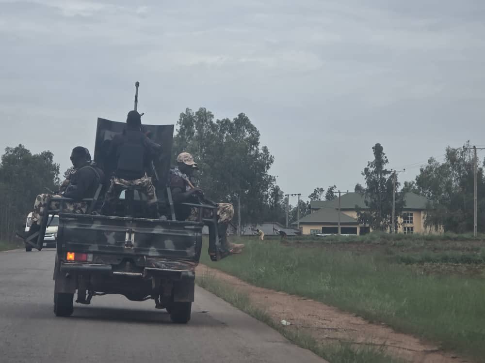 Farmers-herders settlement fails over farm destruction in Plateau