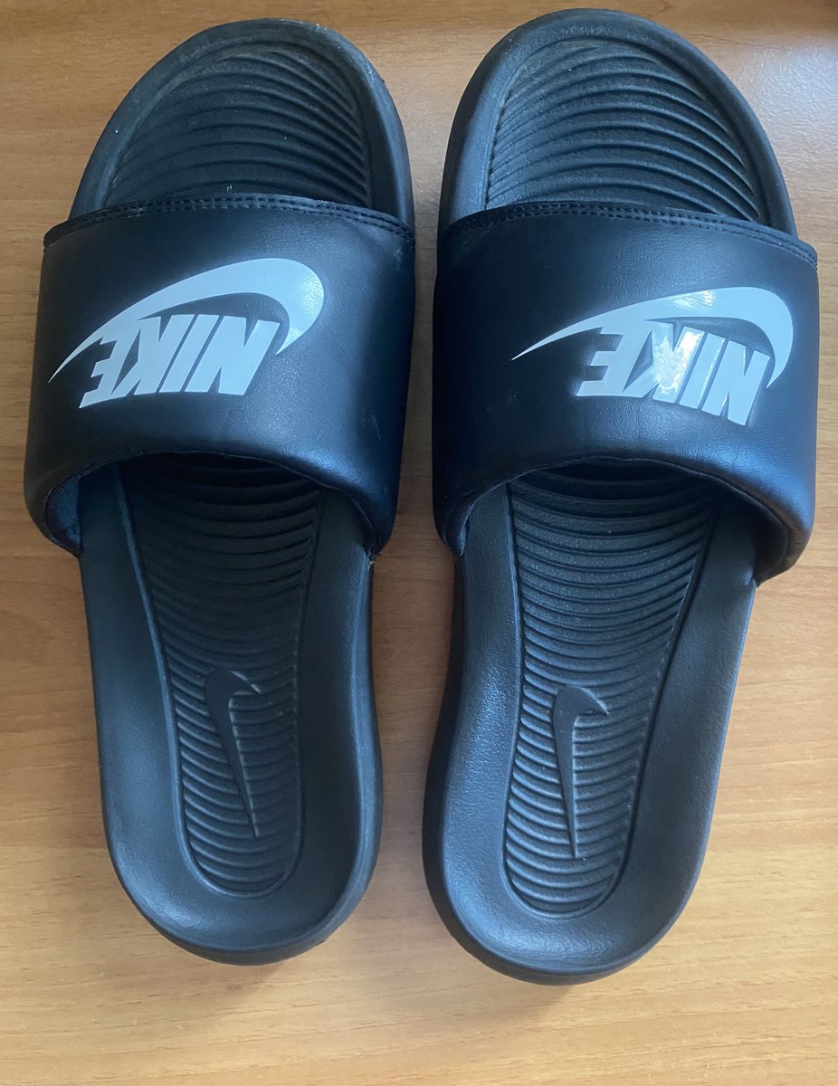 dr4wurStyle's tweet photo. Nike Women's Victori One Slides - Black
สภาพดี ไม่ค่อยหยิบใส่ค่ะ
UK size 6.5 ≈ 26 cm
🪩 440

#ส่งต่อรองเท้า #รองเท้ามือสอง #ส่งต่อเสื้อผ้า #ส่งต่อnike #ส่งต่อadidas https://t.co/UZHnr9NuZW