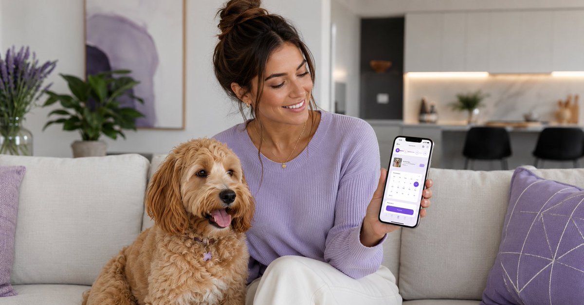 blismoai's tweet photo. Beauty was the wedge
It was never the ceiling 🐾

Blismo now offers pet grooming bookings, with breed, size, health, insurance, and service history captured as structured data on every appointment.

Same flywheel we ran for beauty, different vertical.
The loop is the moat! https://t.co/6LHQMIpkJa