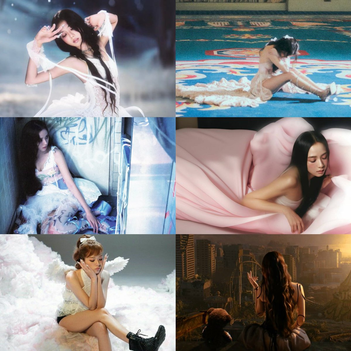 LZareyan's tweet photo. the reason why we always call her a doll, princess or a fairy 🧚🏻‍♀️✨ https://t.co/kITjQ19yvK