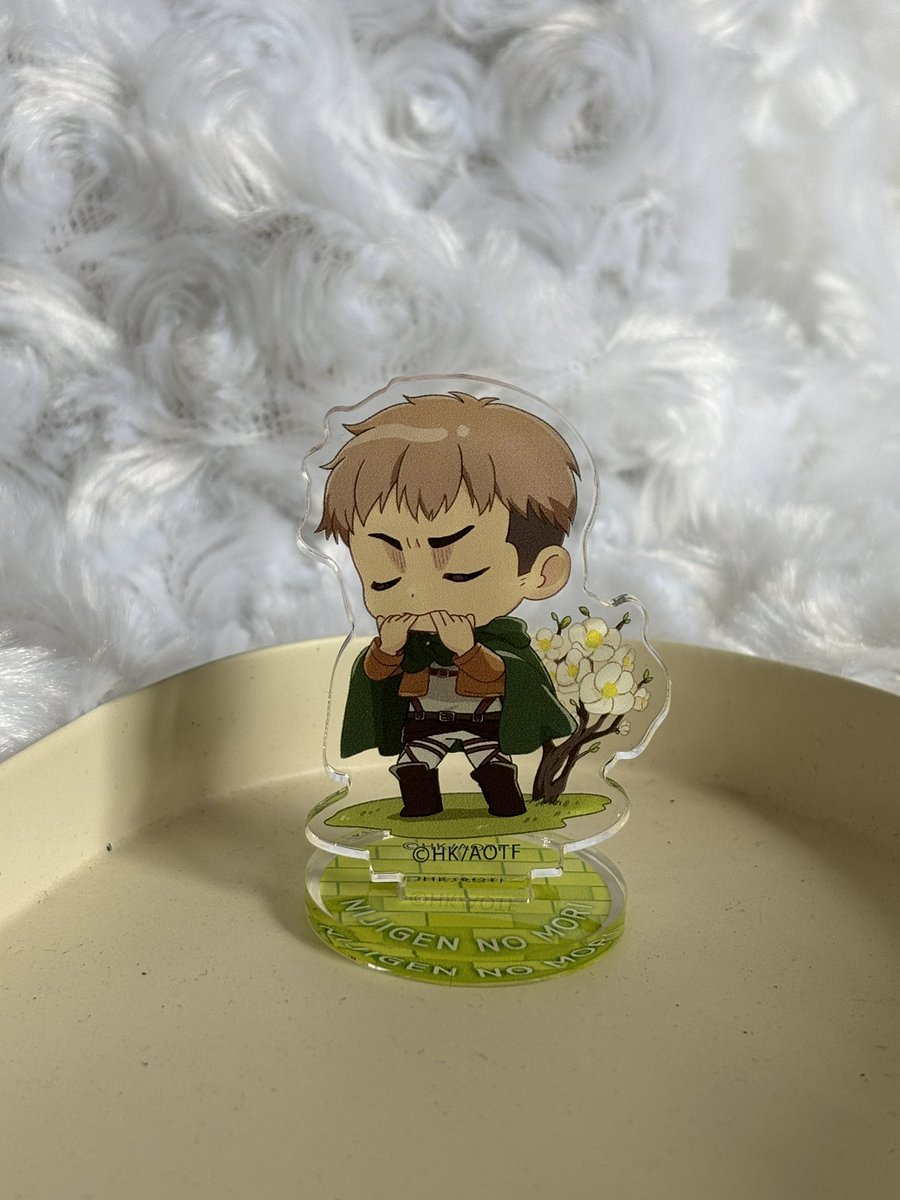 lisavious's tweet photo. Welcome my new little Jan home ✨ https://t.co/0iC7e7vxRP