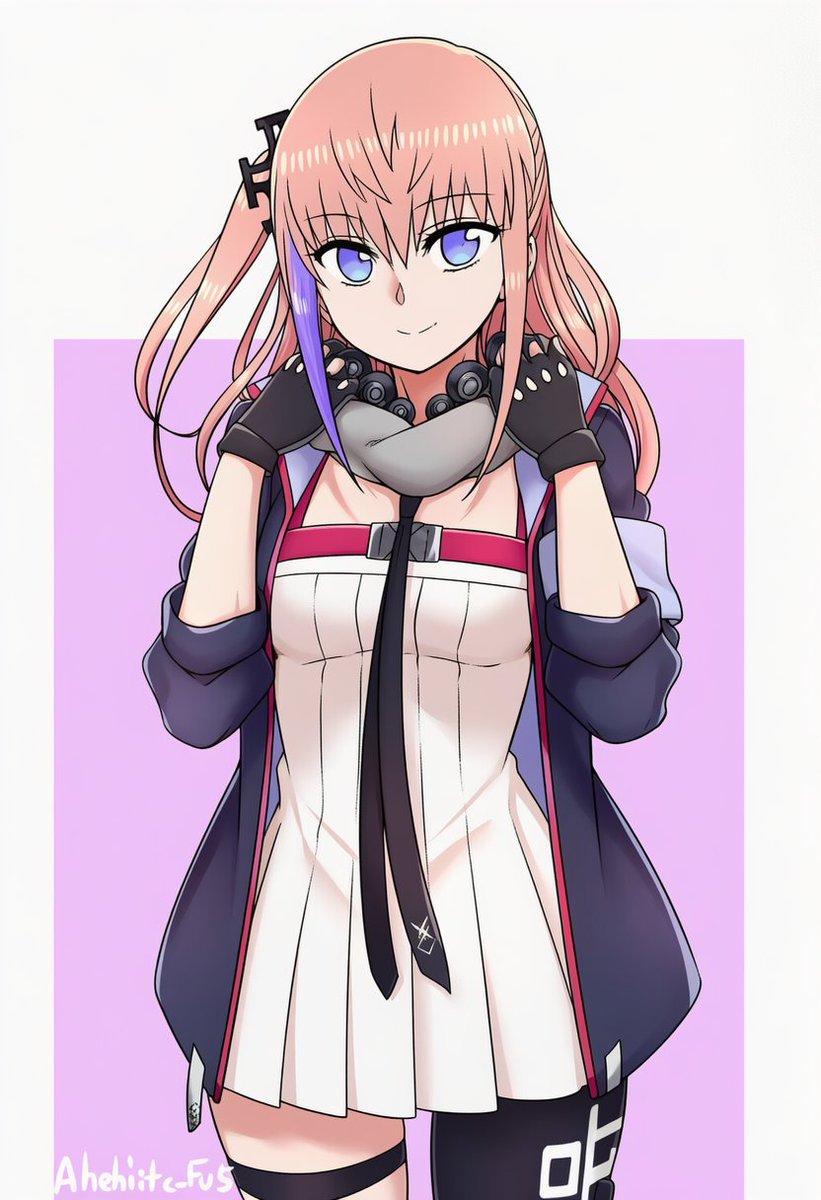 DablyBR's tweet photo. ST AR-15。雰囲気が出せた気がします https://t.co/F8SOkQ1fkv